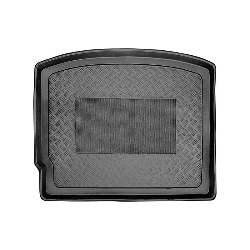 AutoStyle, Bac de coffre antidérapant, compatible avec Renault Megane Grandtour 2009-2015