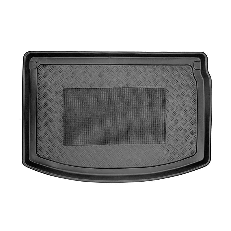 AutoStyle, Bac de coffre antidérapant, compatible avec Renault Megane Coupe 2009-2015