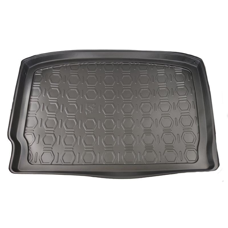 AutoStyle, bac de coffre, Design, convient à Renault Megane 3/5-døre 2008-2015