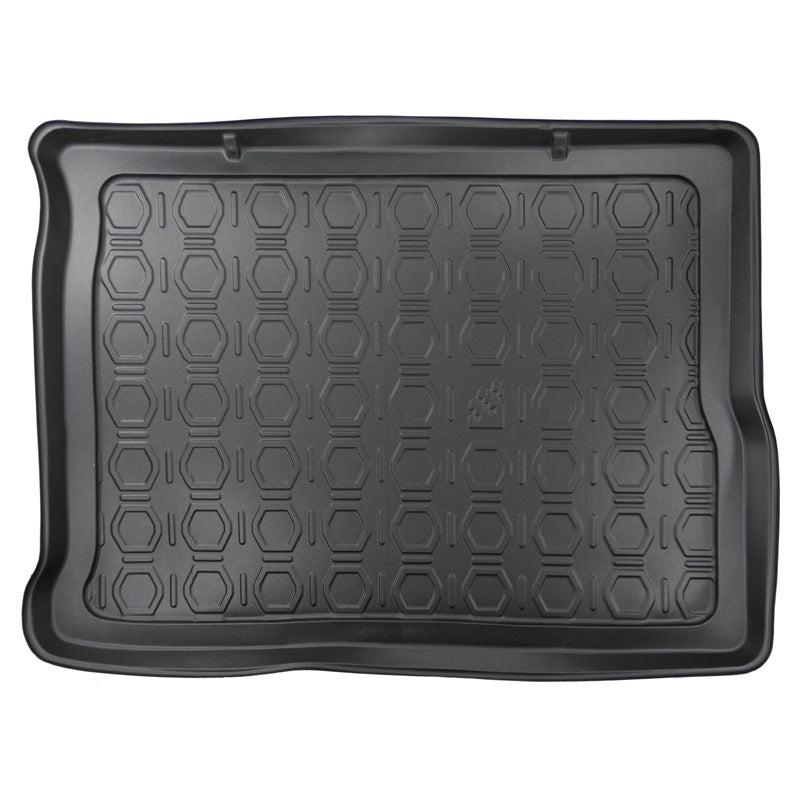 AutoStyle, Kofferbakbak, Design, geschikt voor Renault Scenic III 2009-2015