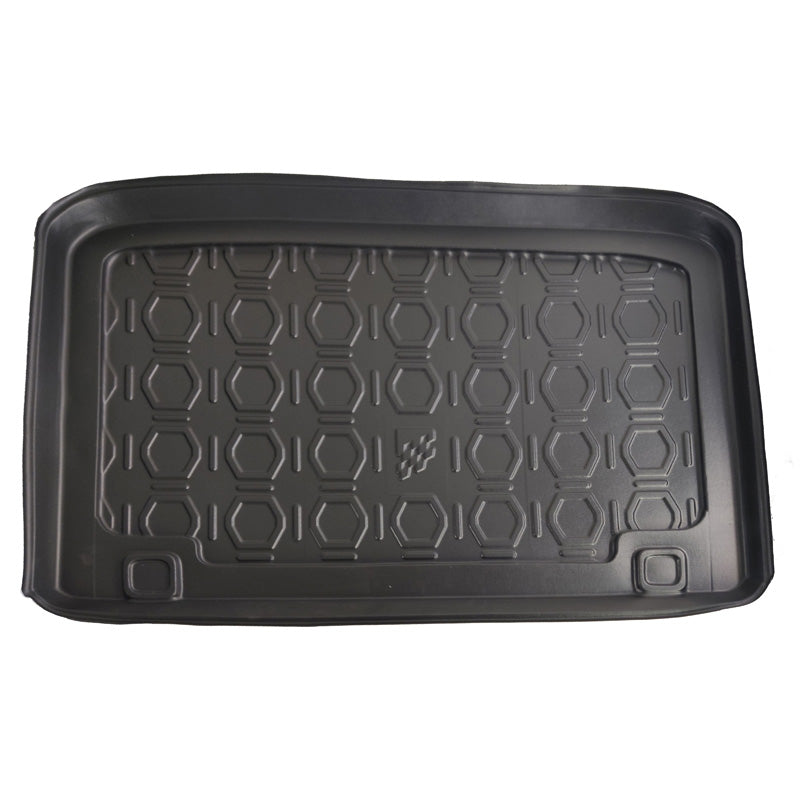 AutoStyle, Cargo tray, Design, fits Renault Clio D HB 5-door 2012-