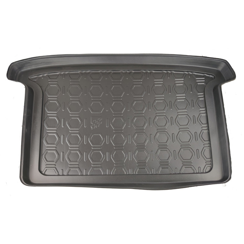 AutoStyle, Cargo tray, Design, fits Renault Clio D Grandtour 2012-