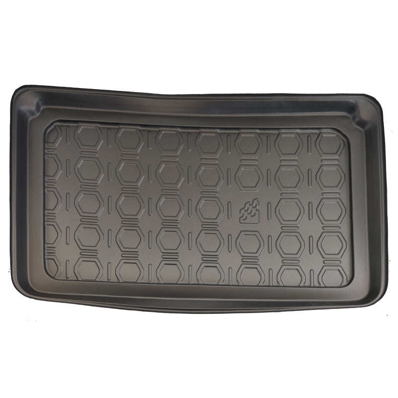 AutoStyle, Bac de coffre, Design, convient à Renault Captur 2013-2019
