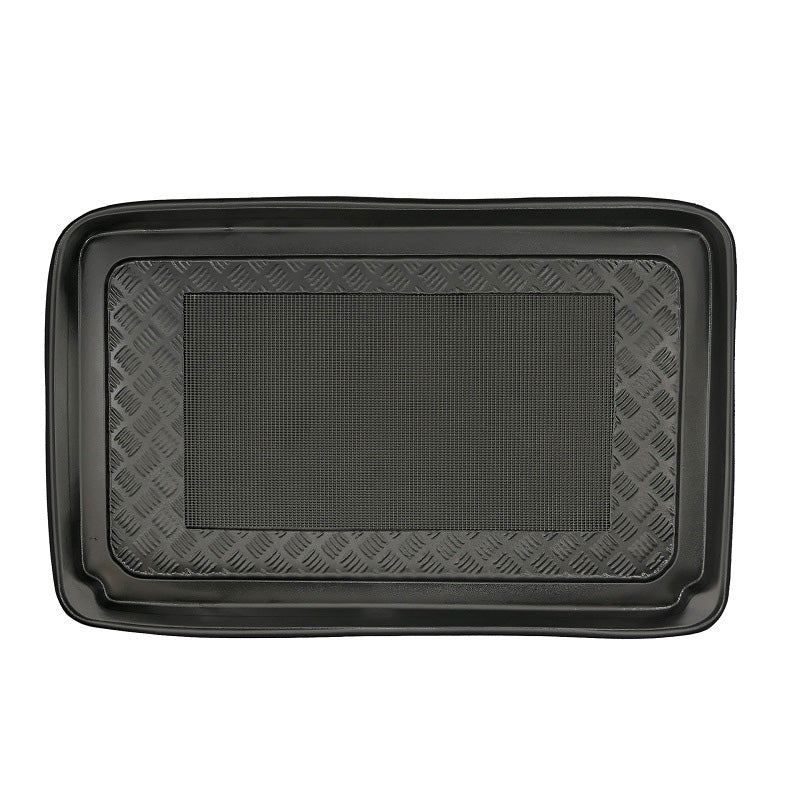 AutoStyle, bac de coffre, Non-Slip, convient à Renault Captur 2013-2019