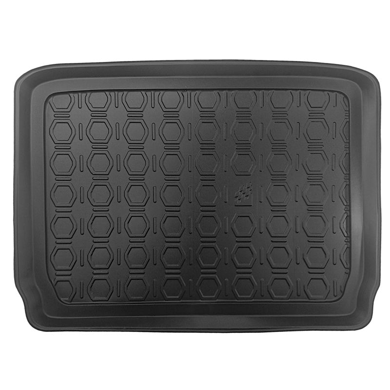 AutoStyle, Trunk tray, Design, fits Renault Kadjar 2015-