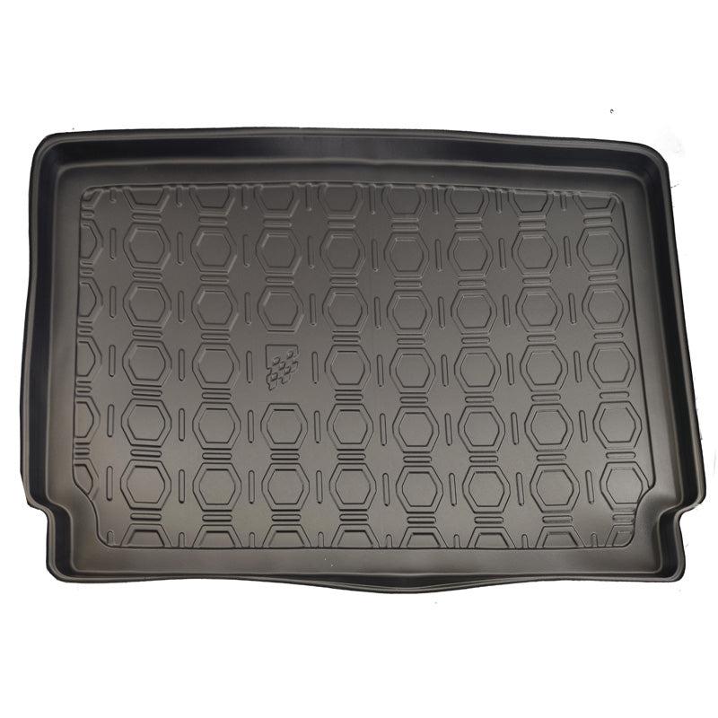 AutoStyle, Bac de coffre, Design, convient à Renault Megane IV HB 3/5 portes 2016-