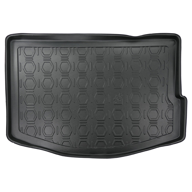 AutoStyle, Trunk tray, Design, fits Renault Scenic IV 2016-