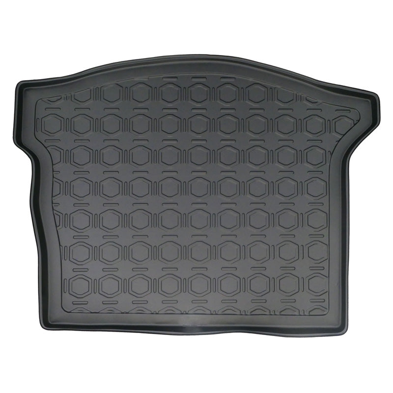 AutoStyle, Trunk tray, Design, fits Renault Grand Scenic IV 2016-