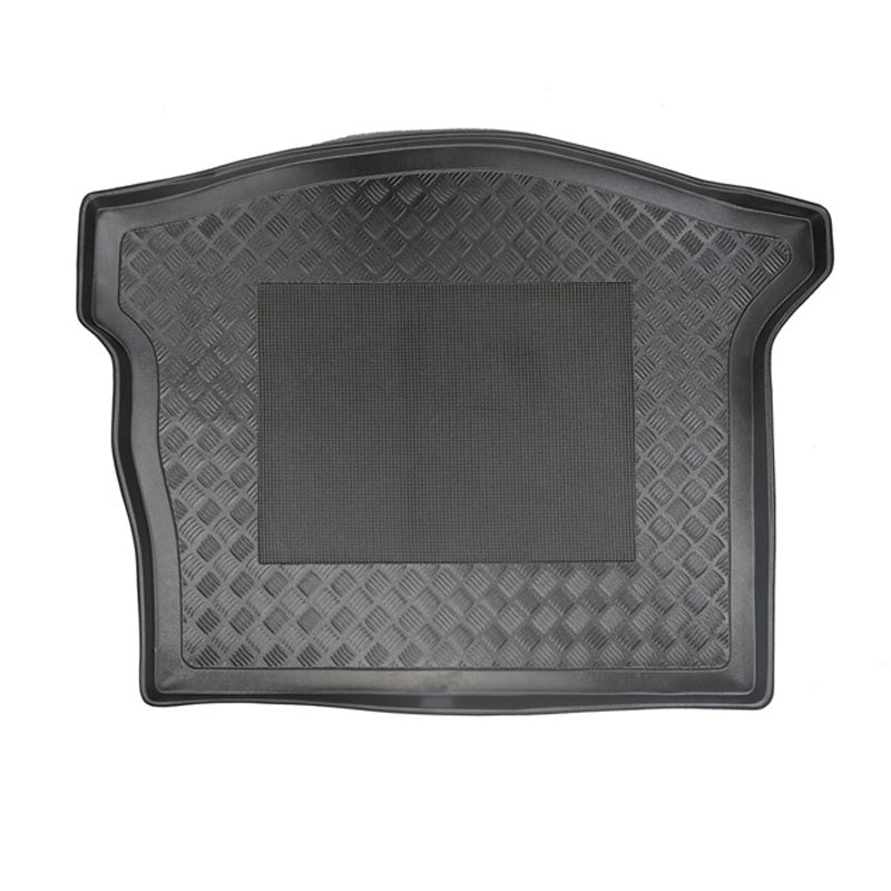 AutoStyle, Trunk tray, Non-Slip, fits Renault Grand Scenic IV 2016-