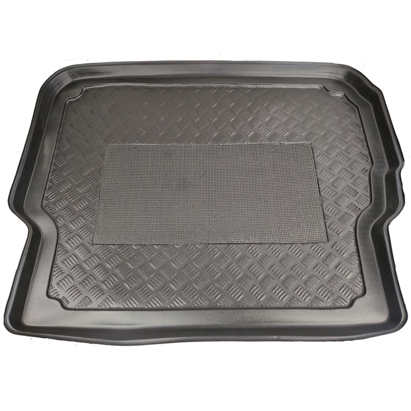 AutoStyle, kofferbakbak, Anti-slip, past op Renault Zoe 2013-2019 & 2019-