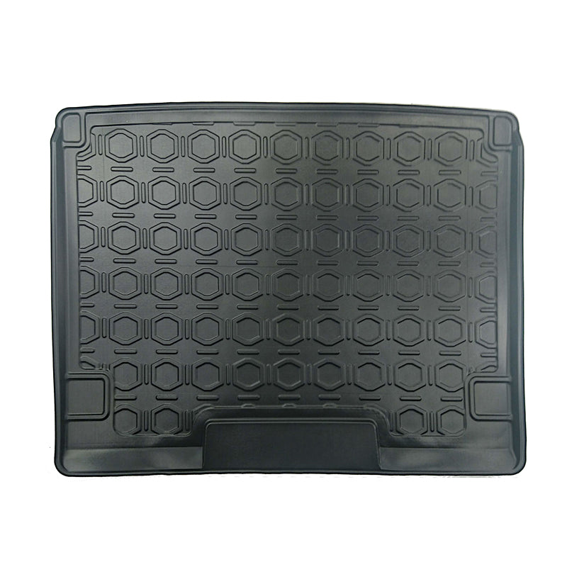 AutoStyle, Trunk tray, Design, fits Renault Kangoo 2008-2018 & Mercedes Citan 2012- (People carrier)