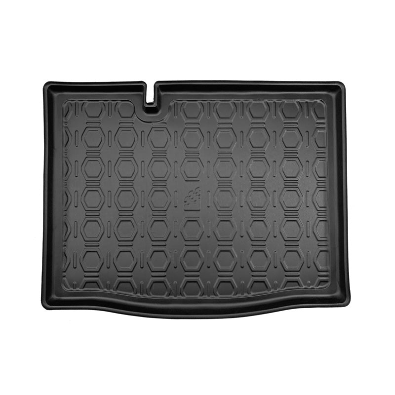 AutoStyle, Trunk tray, Design, fits Dacia Sandero III 2020- incl. Stepway (Lower floor)