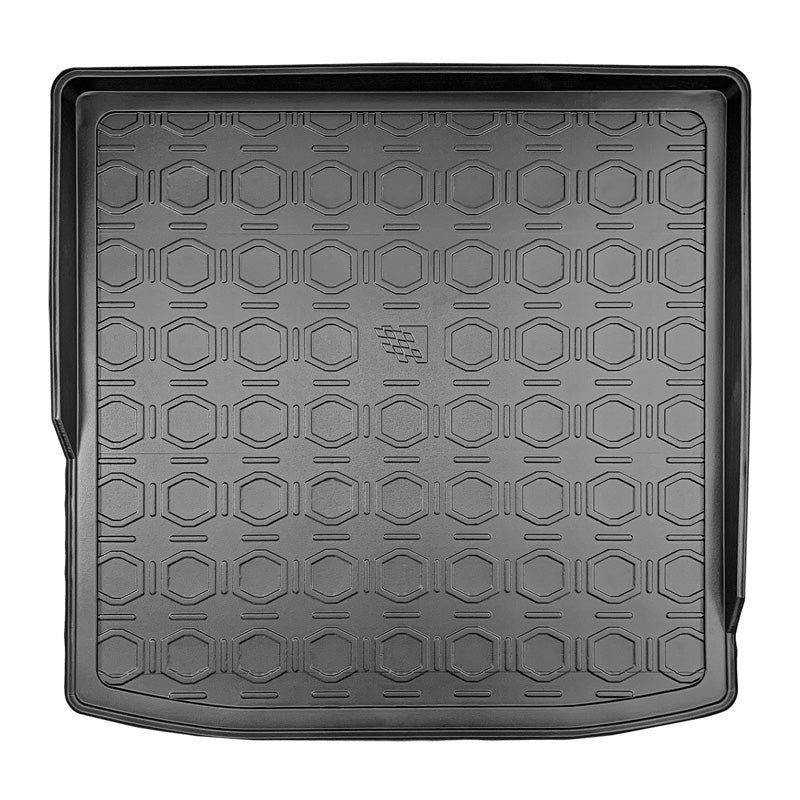 AutoStyle, Trunk tray, Design, fits Renault Arkana 2020- (Upper floor)