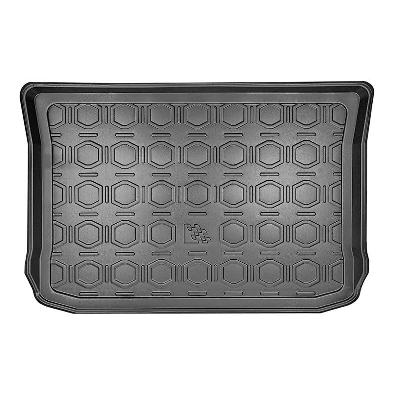 AutoStyle, Trunk tray, Design, fits Dacia Spring EV 2021-