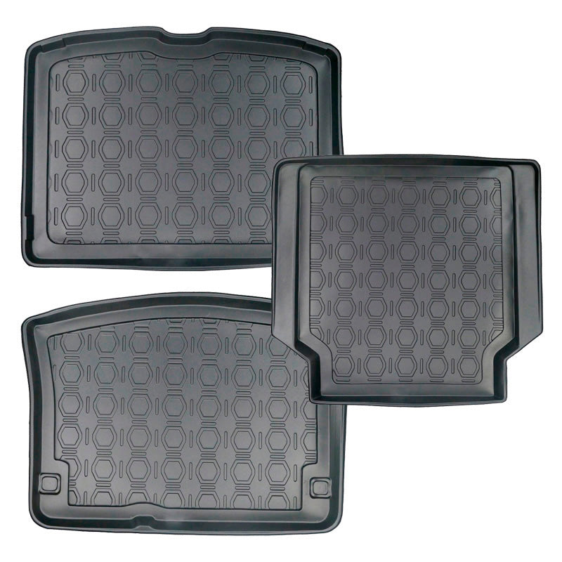 AutoStyle, Trunk Tray, Design, Fits Dacia Jogger 2022-