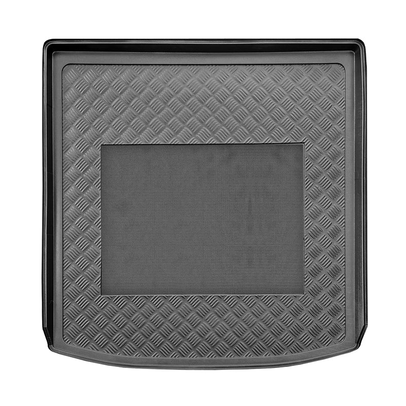 CIKCAR, Trunk Liner 'Non-slip', fits Dacia Bigster (2024-)