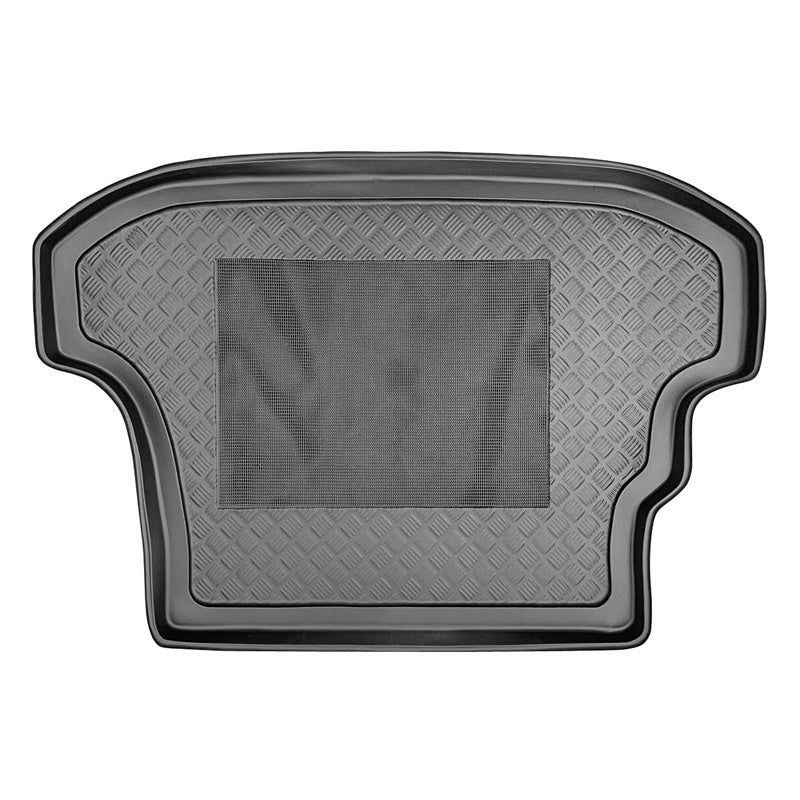 AutoStyle, Bac de coffre, antidérapant, compatible avec Subaru Forester 2003-