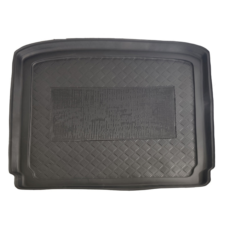 AutoStyle, Trunk Tray, Non-Slip, Fits Seat Altea XL 2006-