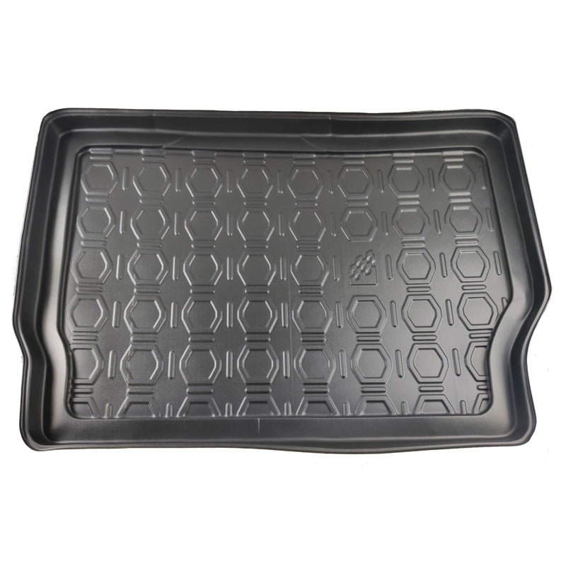 AutoStyle, kofferbakbak, Design, geschikt voor Seat Ibiza 6L 2002-2008