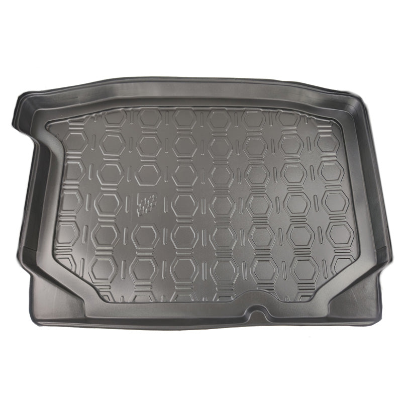 AutoStyle, kofferbakbak, Design, geschikt voor Seat Leon 5F 5-deurs 2013-2020