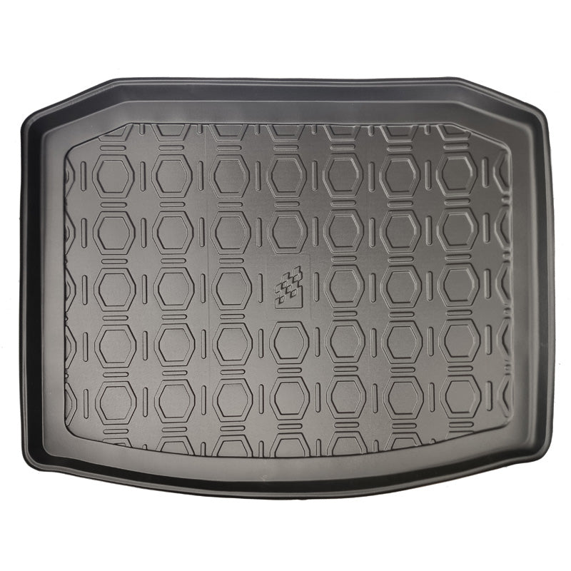 AutoStyle, Trunk tray, Design, fits Seat Leon IV HB 5-door 2020-