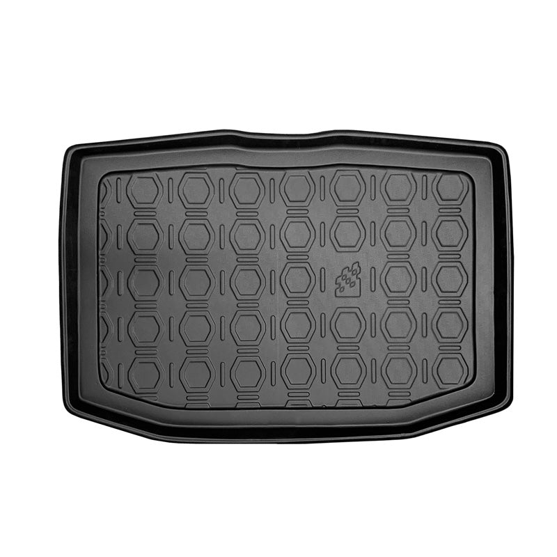 AutoStyle, Bac de coffre, Design, compatible avec Skoda Fabia 5 portes 2000-