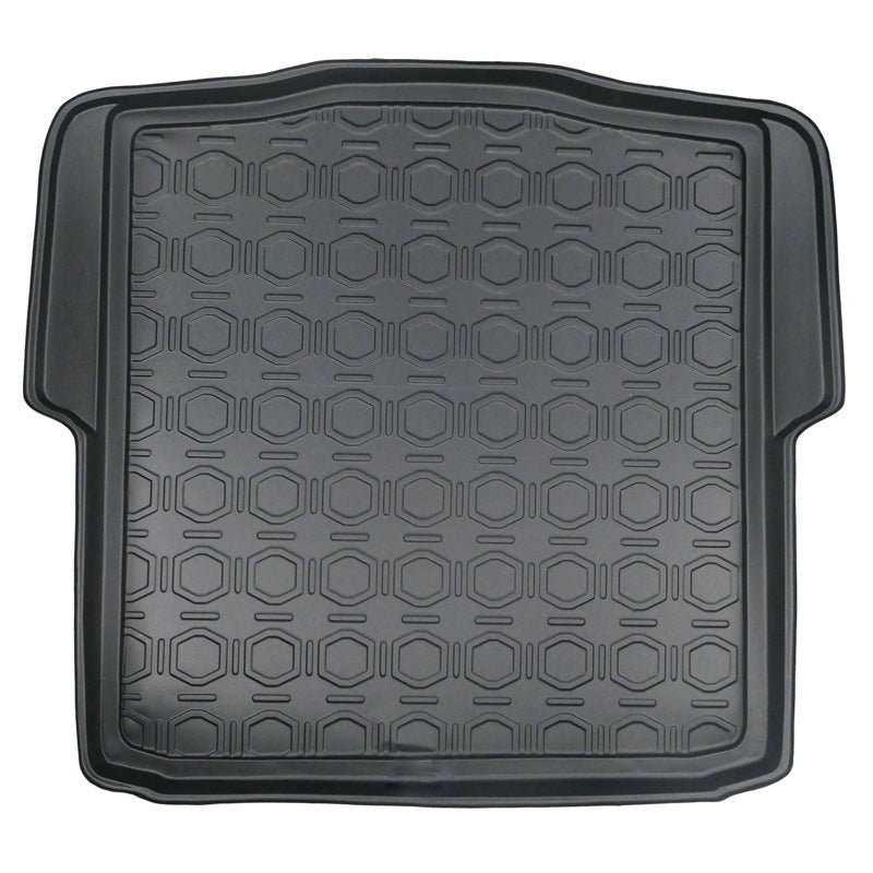 AutoStyle, Trunk Tray, Design, fits Skoda Octavia Estate 2004-