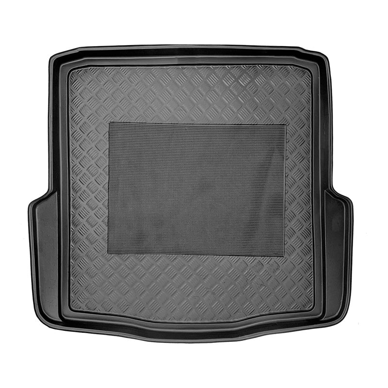 AutoStyle, Trunk Tray, Non-Slip, fits Skoda Octavia Estate 2004-
