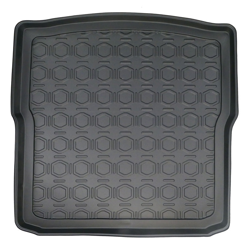 AutoStyle, Trunk Tray, Design, fits Skoda SuperB Station 2009-