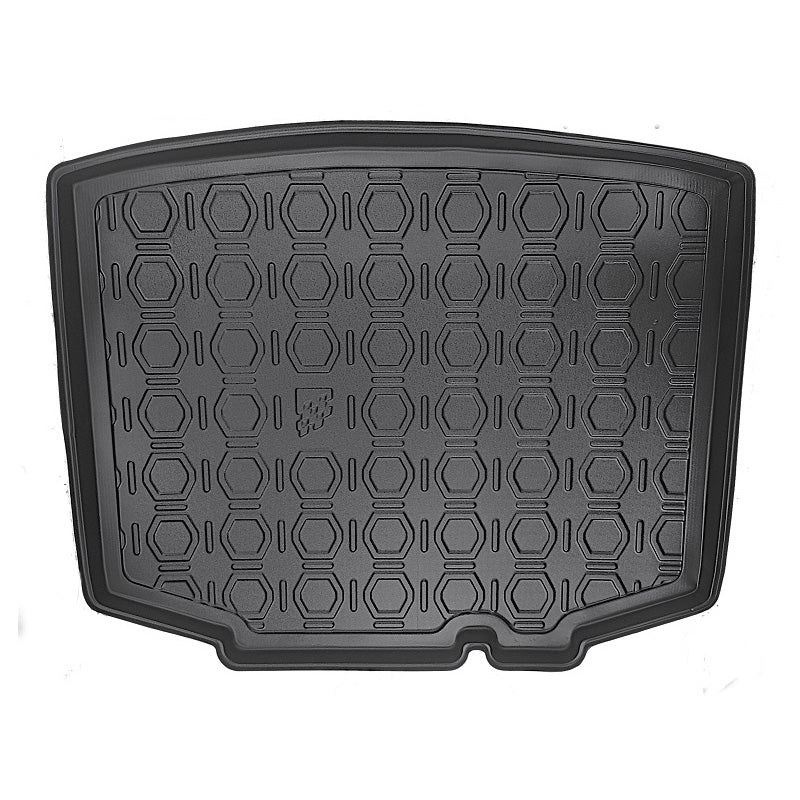 AutoStyle, Trunk tray, Design, fits Skoda Scala HB 5-door 2019-