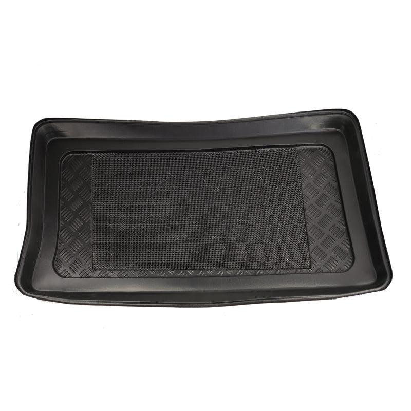 AutoStyle, kofferbakbak, antislip, past op Smart ForTwo (451) 2007-2014