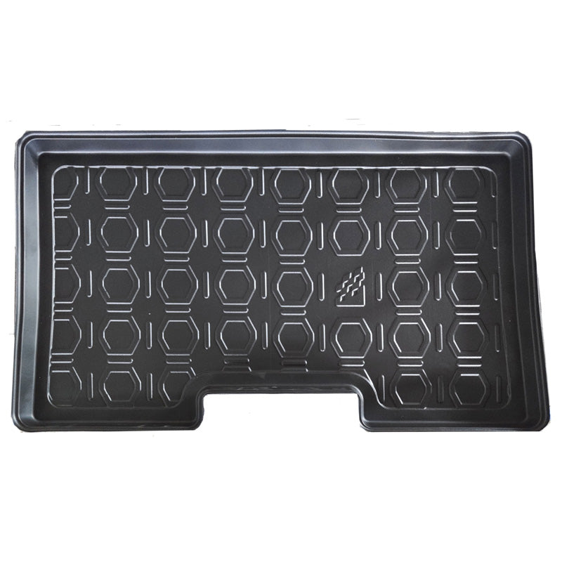 AutoStyle, Trunk tray, Design, fits Smart ForFour