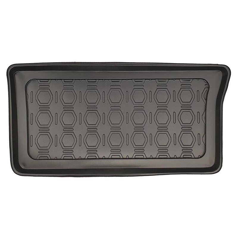 AutoStyle, Kofferbakbak, Design, past op Smart ForTwo III W453 2014-