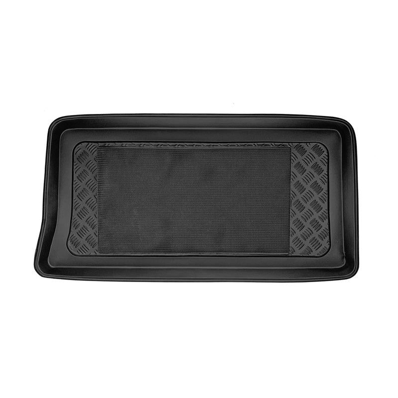 AutoStyle, kofferbakbak, antislip, past op Smart ForTwo III W453 2014-