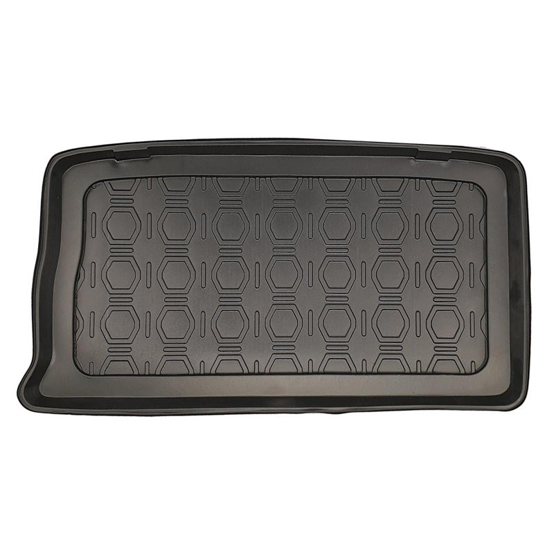 AutoStyle, Trunk Tray, Design, fits Smart ForFour II 2014-