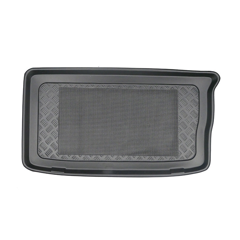 AutoStyle, Trunk tray, Non-Slip, fits Smart ForFour II 2014-