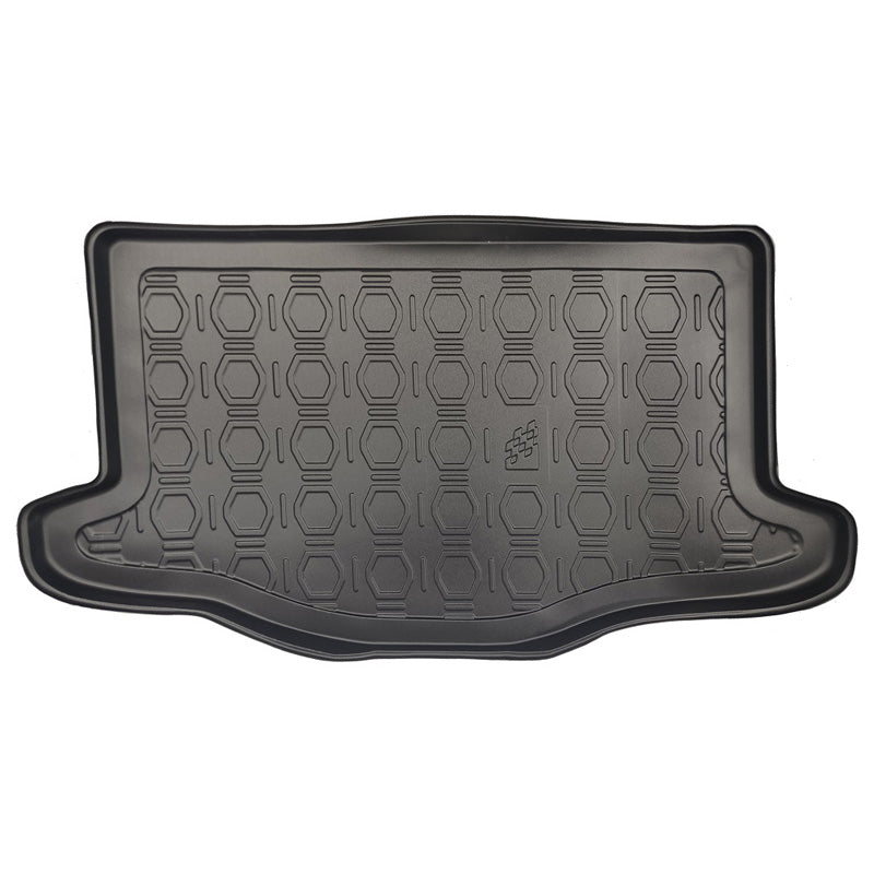 AutoStyle, Trunk Tray, Design, fits Ssang Yong Tivoli 2015-2019 & 2019-