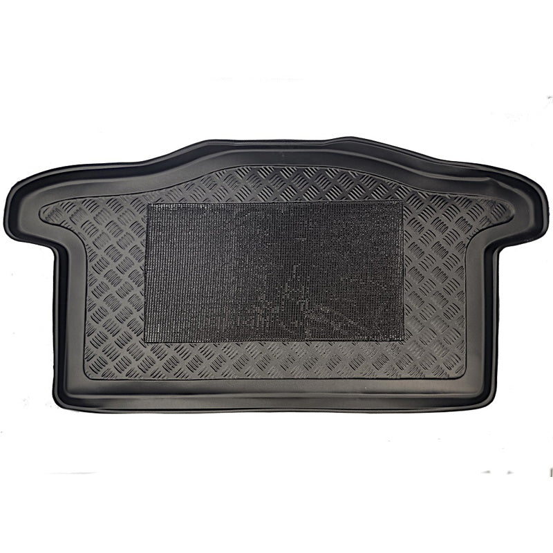 AutoStyle, Trunk Tray, Non-Slip, fits Ssang Yong Tivoli 2015-2019 & 2019-