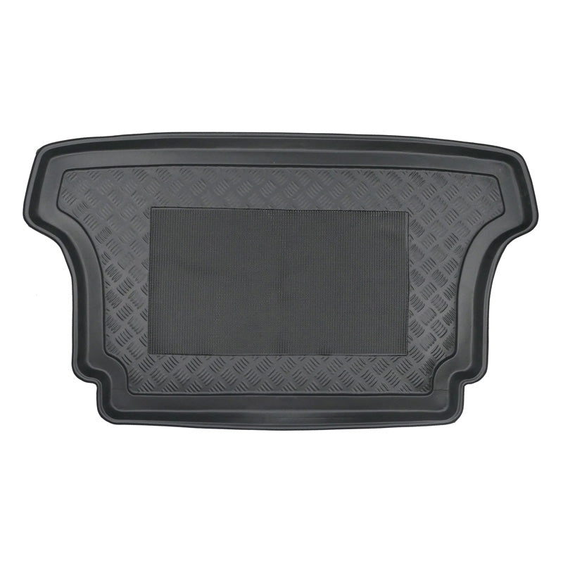 AutoStyle, Trunk Tray, Non-Slip, fits Suzuki SX4 / Fiat Sedici