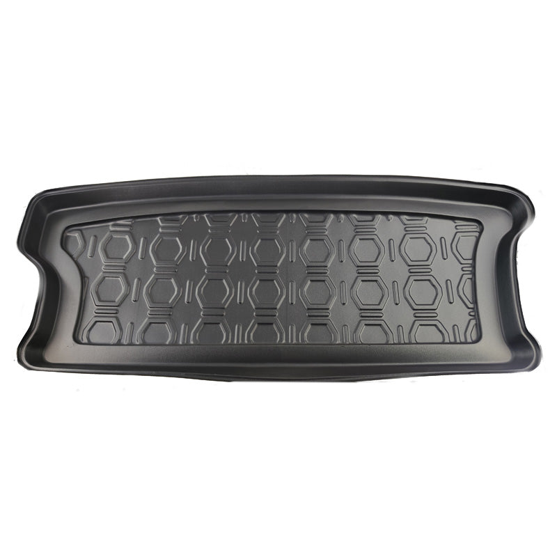AutoStyle, cargo tray, Design, fits Suzuki Swift 2005-2010 (Raised floor)
