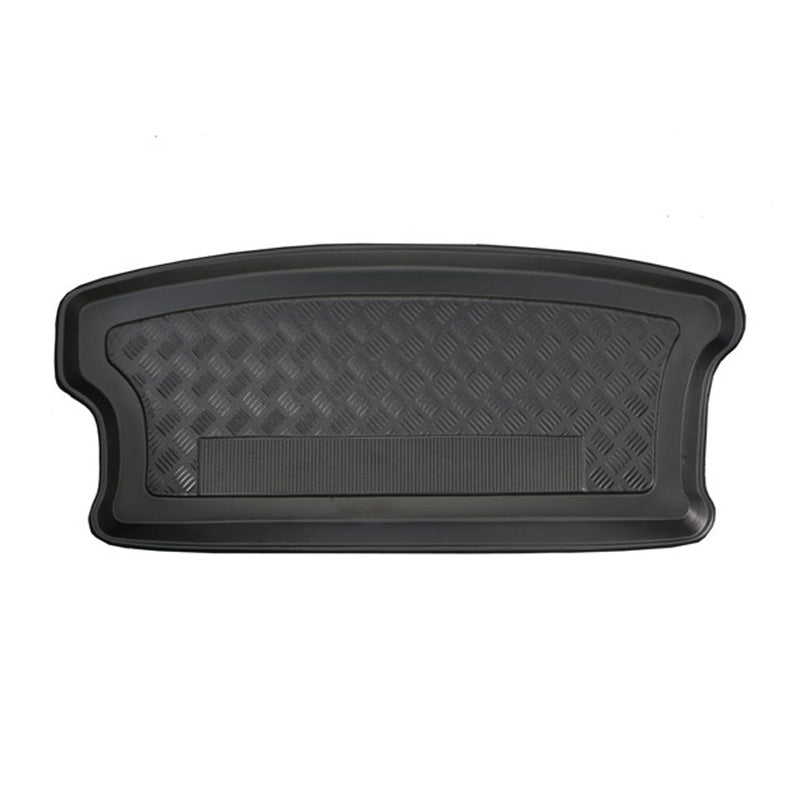 AutoStyle, Kofferbakbak, Antislip, past op Suzuki Swift 2005-2010 (verhoogde laadvloer)