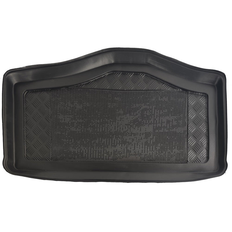 AutoStyle, cargo tray, Non-Slip, fits Suzuki Swift 2010-