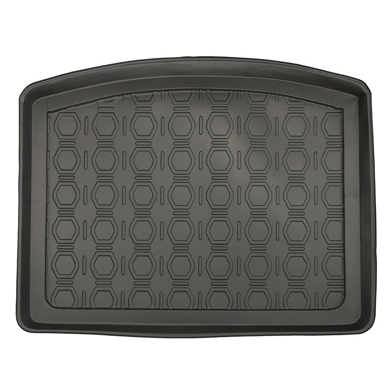 AutoStyle, bac de coffre, Design, convient à Suzuki SX4 S-Cross 2013- incl. Hybrid 2020- (plancher de chargement surélevé)