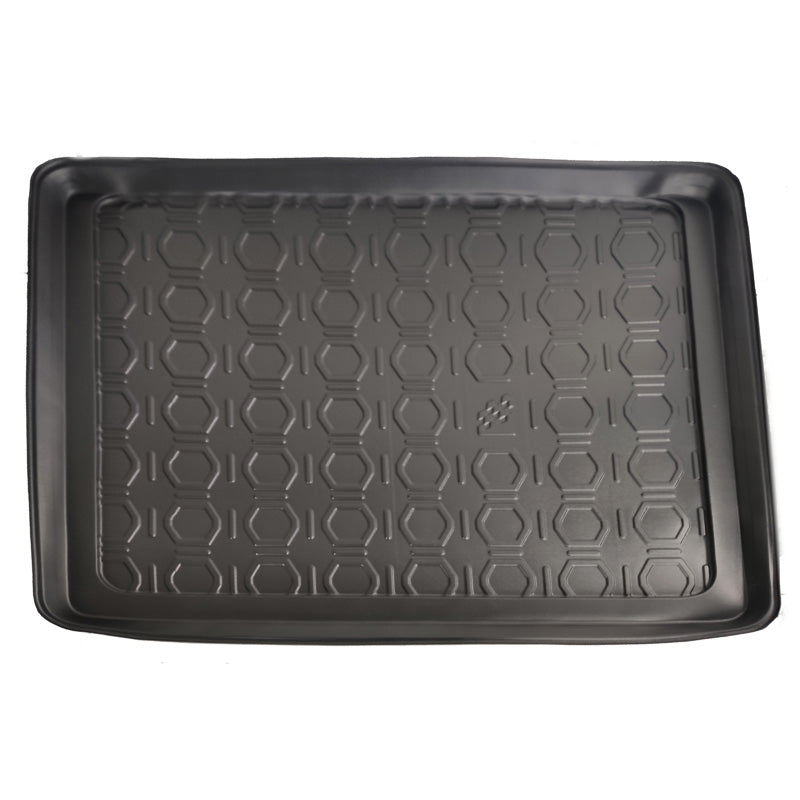AutoStyle, cargo tray, Design, fits Suzuki Vitara 5-Persons 2015-