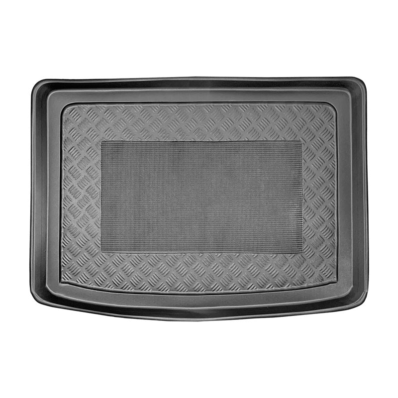 AutoStyle, cargo tray, Non-Slip, fits Suzuki Vitara 5-Persons 2015-