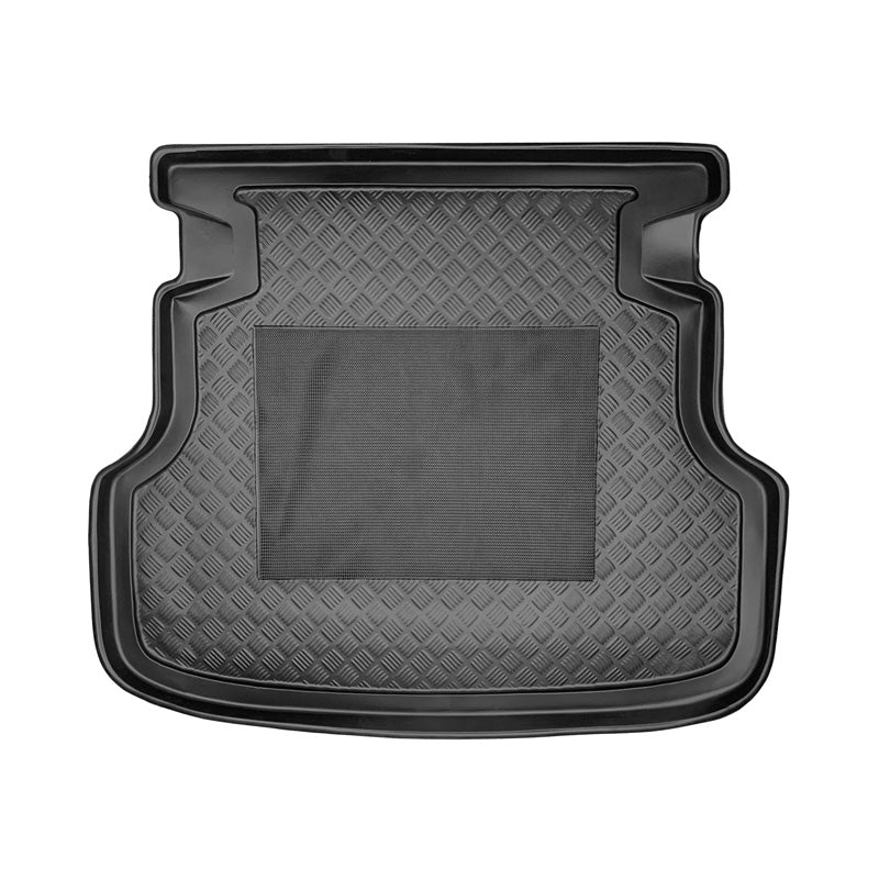AutoStyle, Trunk Liner, Non-Slip, Fits Toyota Avensis Estate 2003-2009