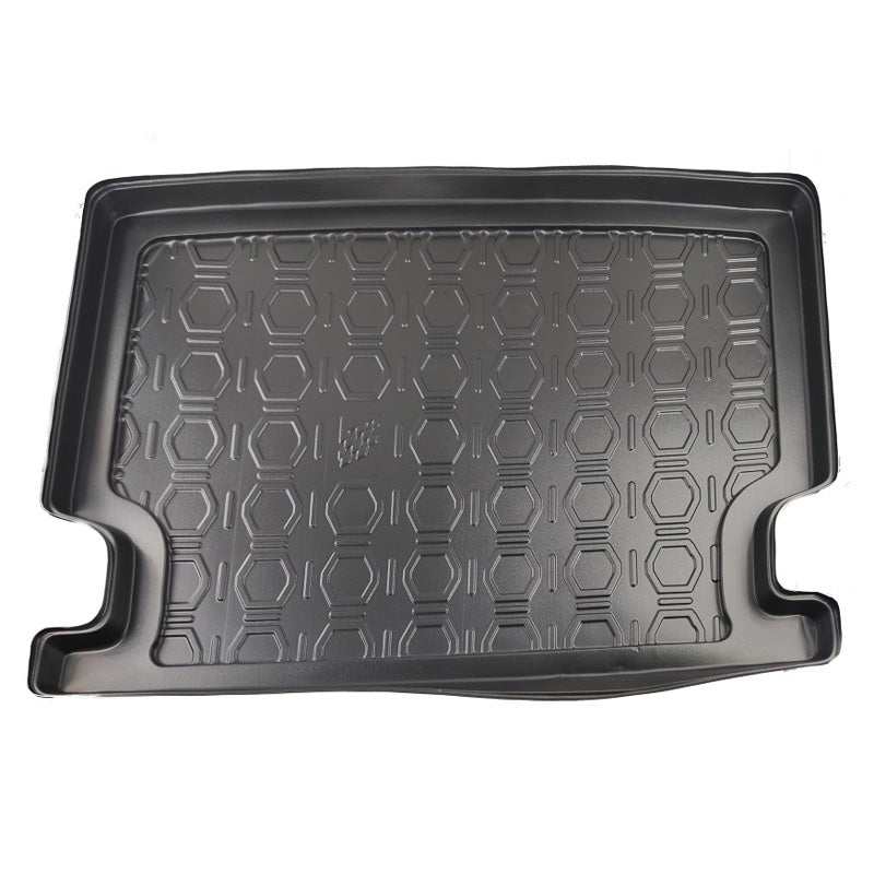 AutoStyle, Trunk Tray, Design, Fits Toyota Corolla 3/5-door 2002-
