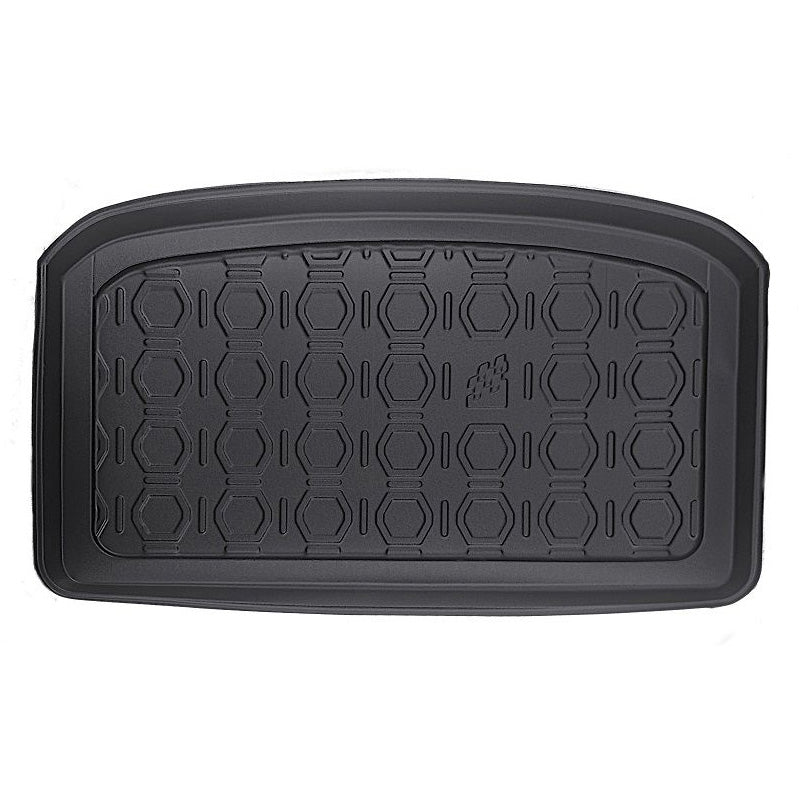 AutoStyle, kofferbakmat, Design, past op Toyota Yaris III 2011- & 2014-