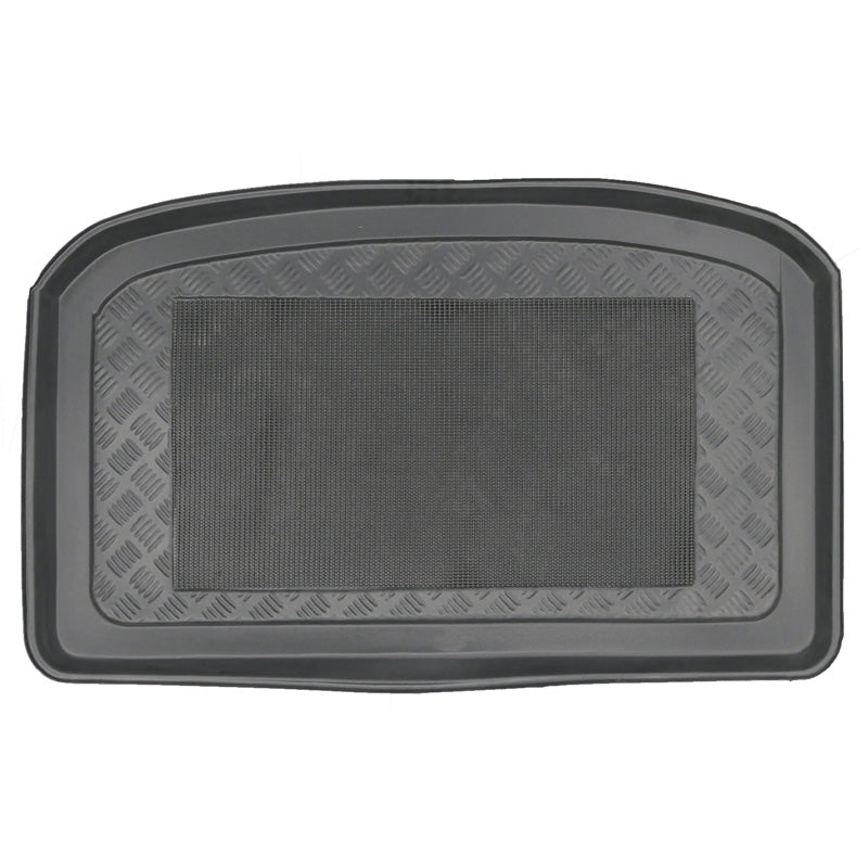 AutoStyle, kofferbakmat, antislip, past op Toyota Yaris III 2011- & 2014-