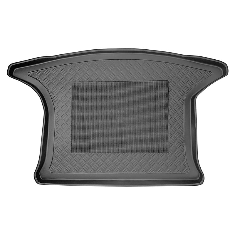AutoStyle, Trunk Tray, Non-Slip, Fits Toyota Verso 2009-